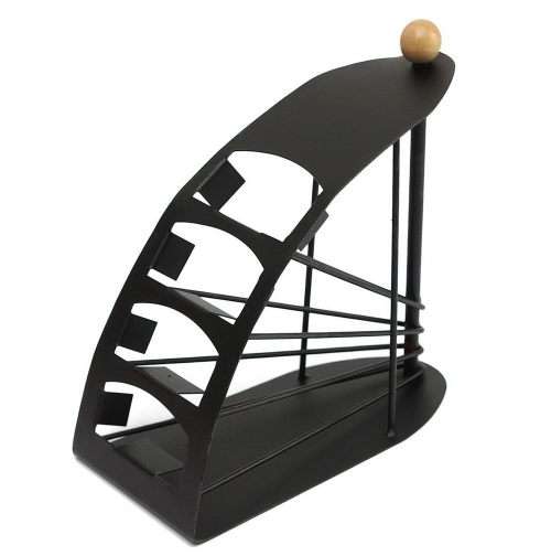 Remote Control Holder Rack Organizer Caddy - Keeps all your remotes in place...