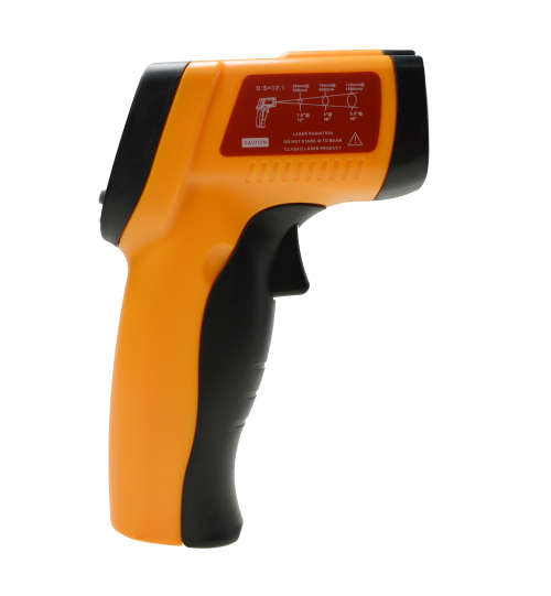 Non Contact Digital Infrared Laser Thermometer