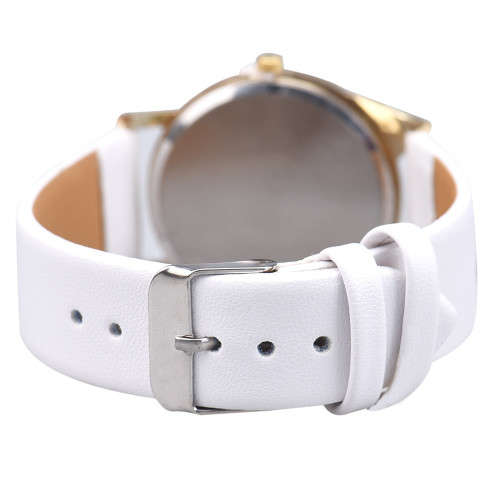 Ladies Fashion Wristwatch  (7 Colours)