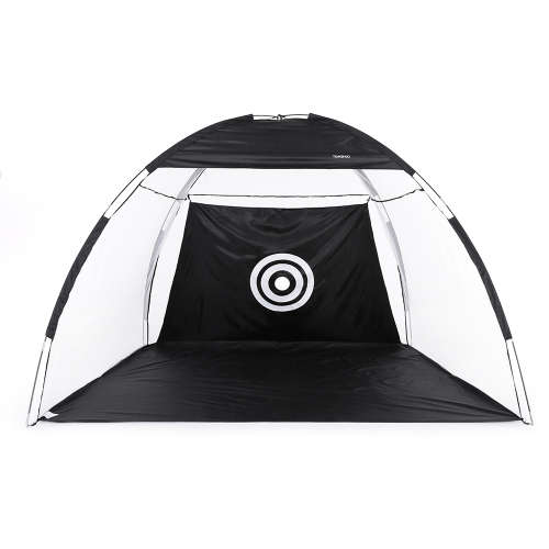 Golf Practice Training Net Hitting Cage - 2 Meter Width