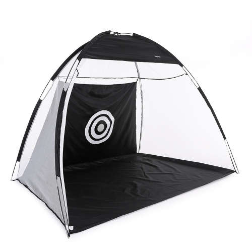 Golf Practice Training Net Hitting Cage - 2 Meter Width