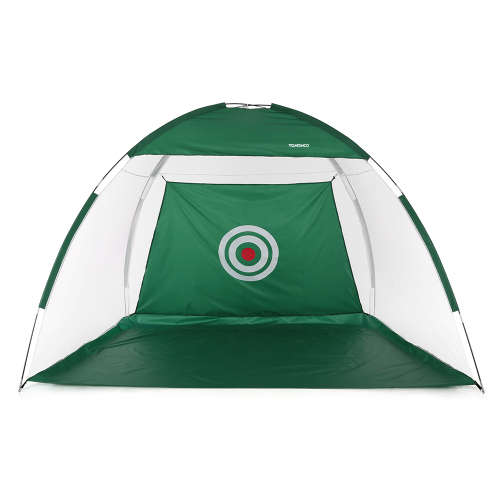 Golf Practice Training Net Hitting Cage - 2 Meter Width