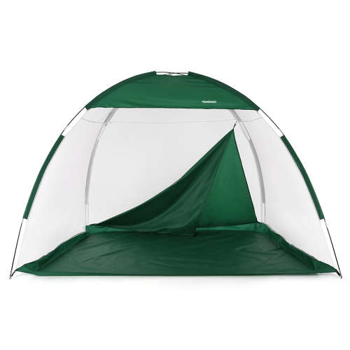 Golf Practice Training Net Hitting Cage - 2 Meter Width