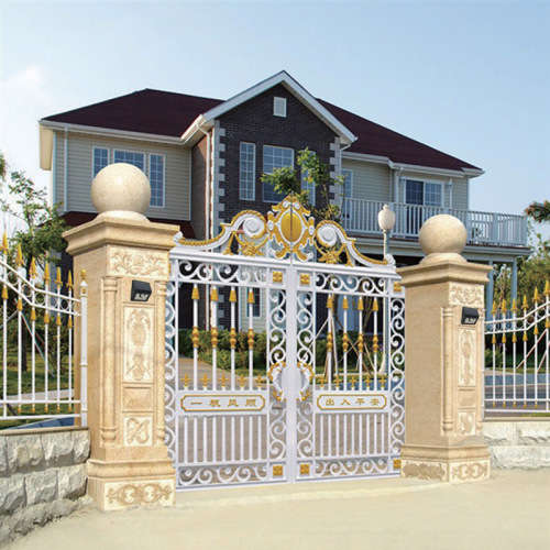 Solar Sensor LED Outdoor Wall Garden light (8 LEDS) Second hand