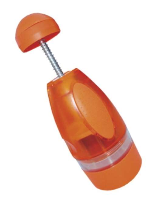 Manual Onion Chopper Vegetable Garlic Slap Chop Slicer Cutter Dicer