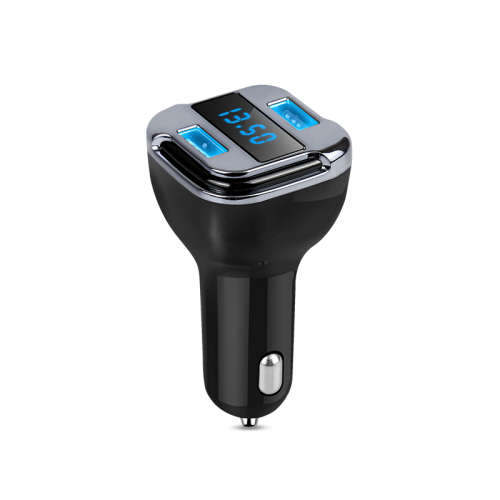 Mini Car Vehicle Finder Tracker Locator with Quick Charger