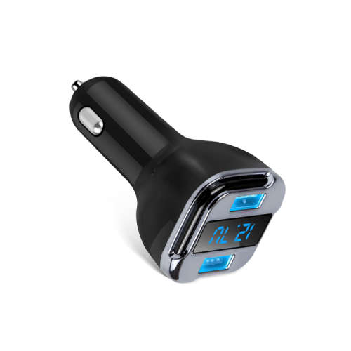 Mini Car Vehicle Finder Tracker Locator with Quick Charger