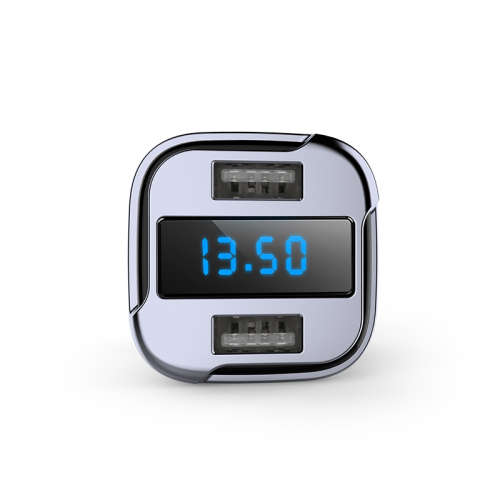 Mini Car Vehicle Finder Tracker Locator with Quick Charger