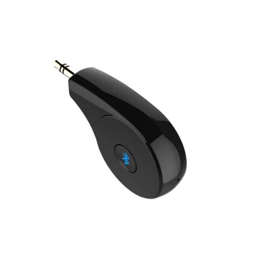 Nevenoe Bluetooth Audio Receiver for Audio and Handsfree Phone Calls