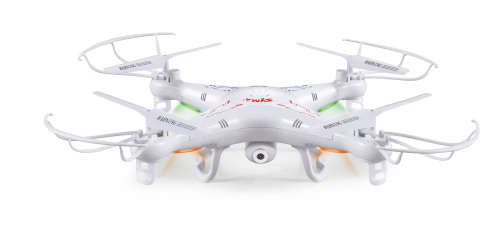 Syma X5C Explorers Quadcopter Drone with HD Camera 6 AXIS