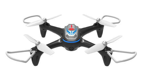 Syma X15W Drone Quadcopter with HD Camera, WiFI FPV Real Time Viewing