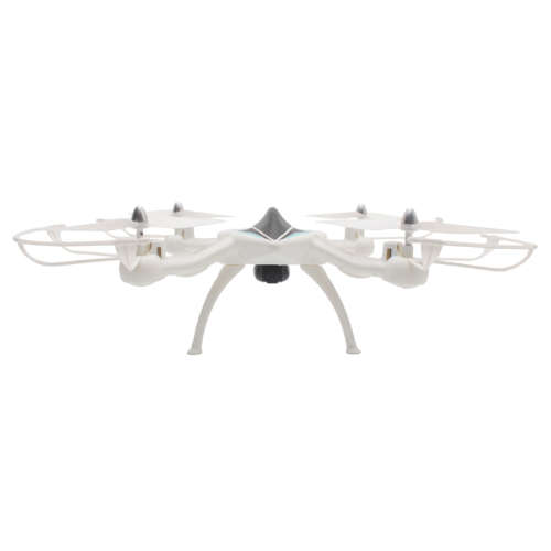 Drone Quadcopter | White