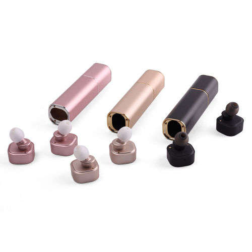 True Wireless Bluetooth Sports Stereo Earbuds Mini In-Ear Headsets