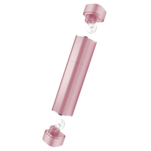 True Wireless Bluetooth Sports Stereo Earbuds Mini In-Ear Headsets