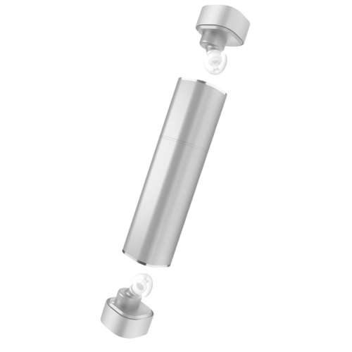 True Wireless Bluetooth Sports Stereo Earbuds Mini In-Ear Headsets