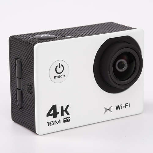 Waterproof 4K Ultra HD Sports Action Camera Camcorder With WiFi [Second hand]