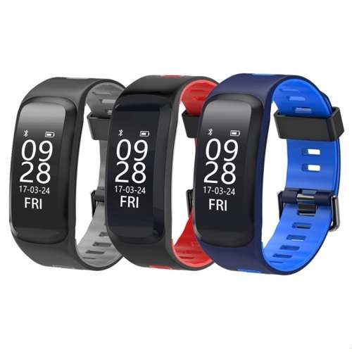 Smart Fitness Watch Bracelet (Heart Rate, Blood Pressur)  [Second Hand]