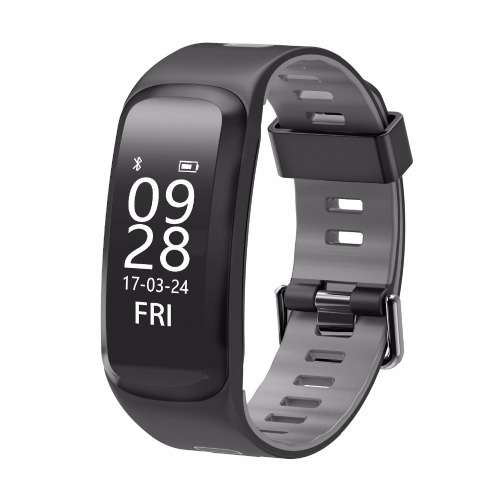 Smart Fitness Watch Bracelet (Heart Rate, Blood Pressur)  [Second Hand]