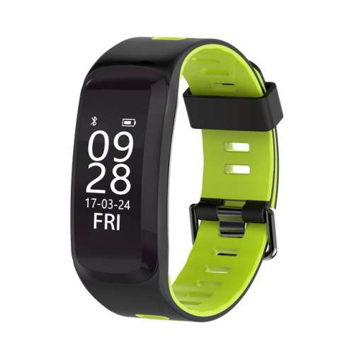 Smart Fitness Watch Bracelet (Heart Rate, Blood Pressur)  [Second Hand]