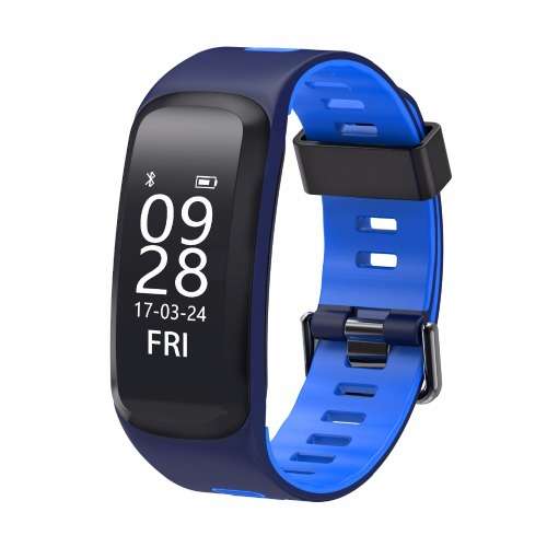 Smart Fitness Watch Bracelet (Heart Rate, Blood Pressur)  [Second Hand]