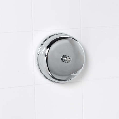 Stainless Steel Retractable Clothes Line Laundry Drier [Second Hand]