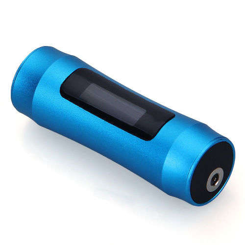 4GB Waterproof Underwater Sports MP3 Player with LCD Display and FM (IPX8) [Defective]