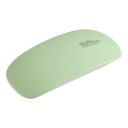 Portable Mini LED Gel Curing UV Nail Lamp Drier