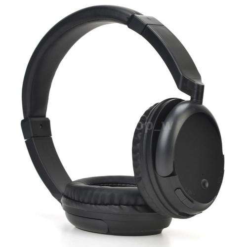 Bluetooth Wireless Headphone with Microphone for Hands free Calling [Second Hand]