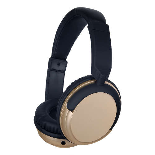 Bluetooth Wireless Headphone with Microphone for Hands free Calling [Second Hand]