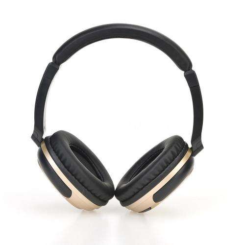 Bluetooth Wireless Headphone with Microphone for Hands free Calling [Second Hand]