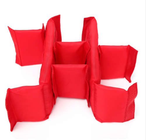 Compact Padded Camera Backpack Bag