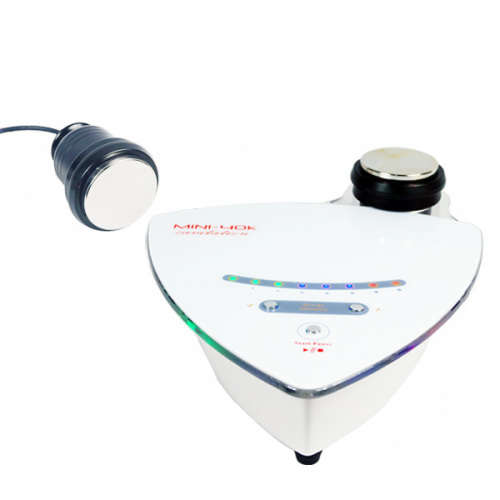 Portable Cavitation Body Slimming Machine