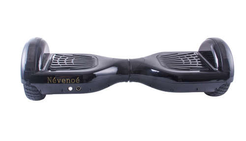 Nevenoe Hoverboard Smart Self Balance Scooter with Bag, LED Light and Bluetooth Speaker