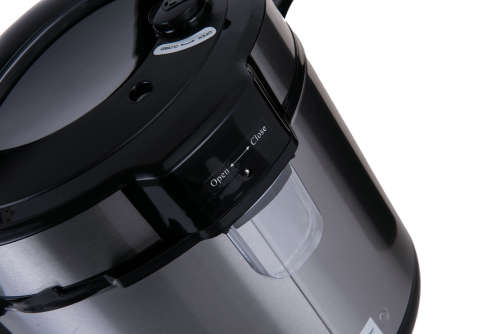 Kusie Digital Electric Pressure Cooker - 6 Litre Handle is broken