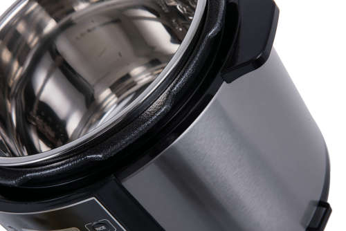 Kusie Digital Electric Pressure Cooker - 6 Litre Handle is broken