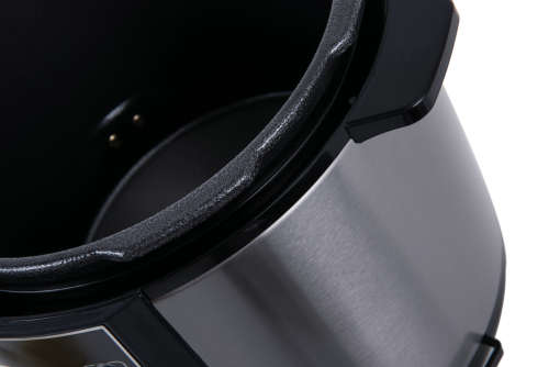 Kusie Digital Electric Pressure Cooker - 6 Litre Handle is broken