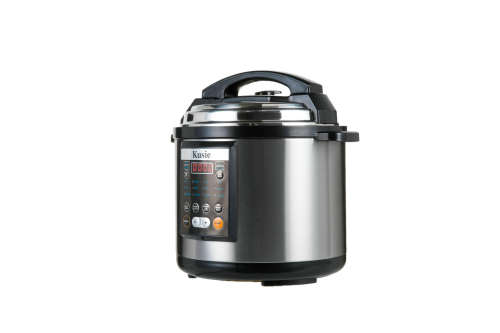 Kusie Digital Electric Pressure Cooker - 6 Litre
