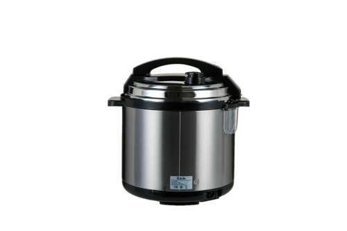 Kusie Digital Electric Pressure Cooker - 6 Litre