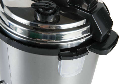 Kusie Digital Electric Pressure Cooker - 6 Litre