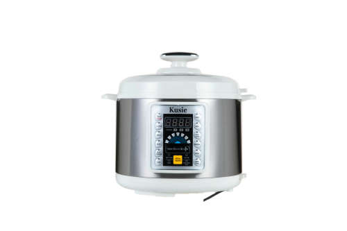 Kusie Digital Electric Pressure Cooker - 5 Litre