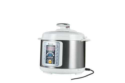 Kusie Digital Electric Pressure Cooker - 5 Litre
