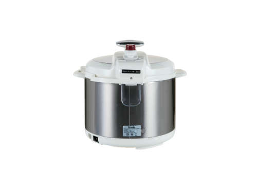 Kusie Digital Electric Pressure Cooker - 5 Litre