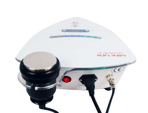 Portable Cavitation Body Slimming Machine