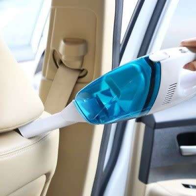 Névenoé Portable Vacuum Cleaner