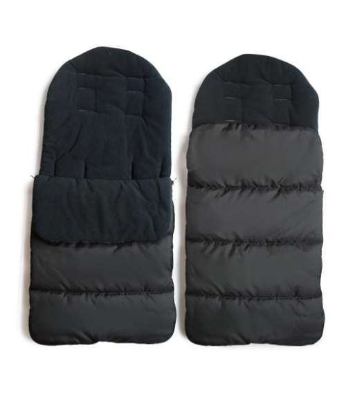 Baby Infant Sleeping Bag Footmuff  Sleepsack For Car Seat Pram Stroller [Second Hand]