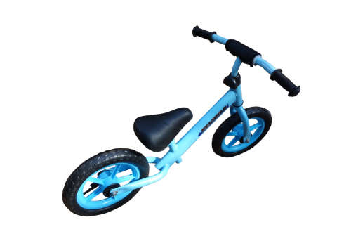 Kids Balance Bike - Training Bicycle for Boys and Girls
