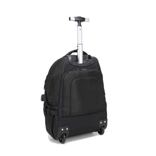 Trolley Backpack Back Suitable for 16" Laptops, Business, Travel, Cabin and Leisure  [Second Hand]