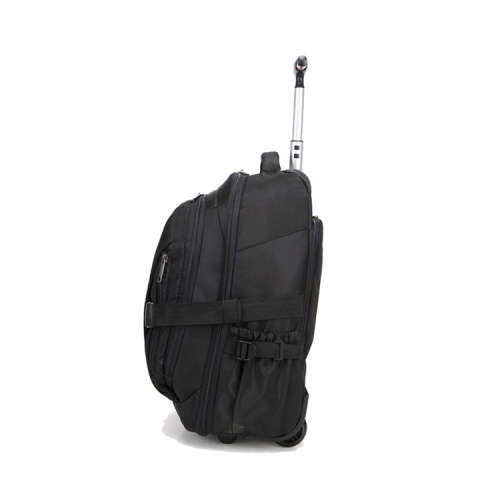 Trolley Backpack Back Suitable for 16" Laptops, Business, Travel, Cabin and Leisure  [Second Hand]