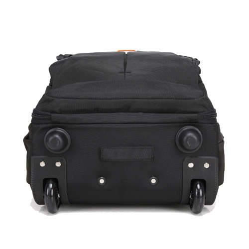Trolley Backpack Back Suitable for 16" Laptops, Business, Travel, Cabin and Leisure  [Second Hand]