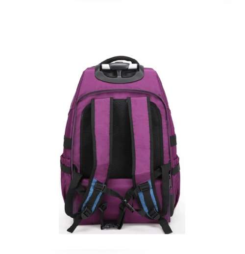 Trolley Backpack Back Suitable for 16" Laptops, Business, Travel, Cabin and Leisure  [Second Hand]